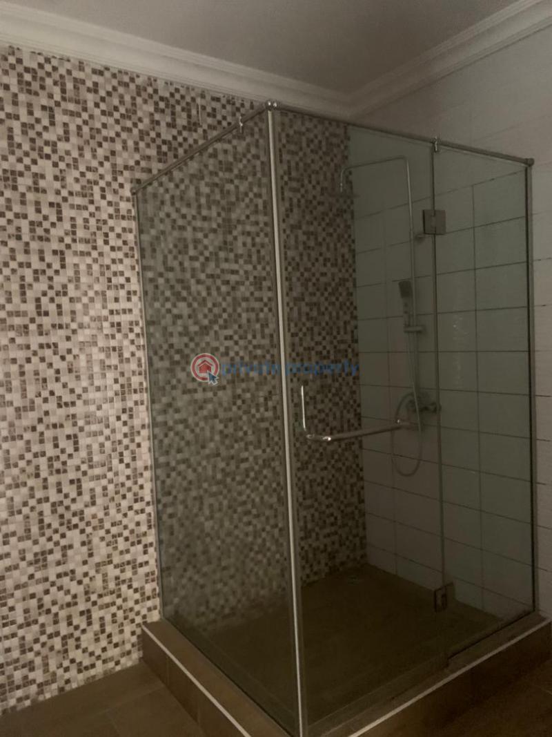 4 bedroom Terrace For Rent Banana Island Ikoyi Lagos - 12