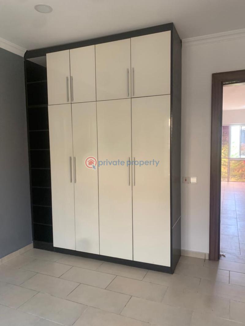 4 bedroom Terrace For Rent Banana Island Ikoyi Lagos - 11