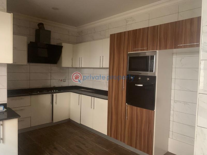 4 bedroom Terrace For Rent Banana Island Ikoyi Lagos - 8