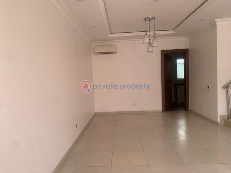 4 bedroom Terrace For Rent Banana Island Ikoyi Lagos - 9