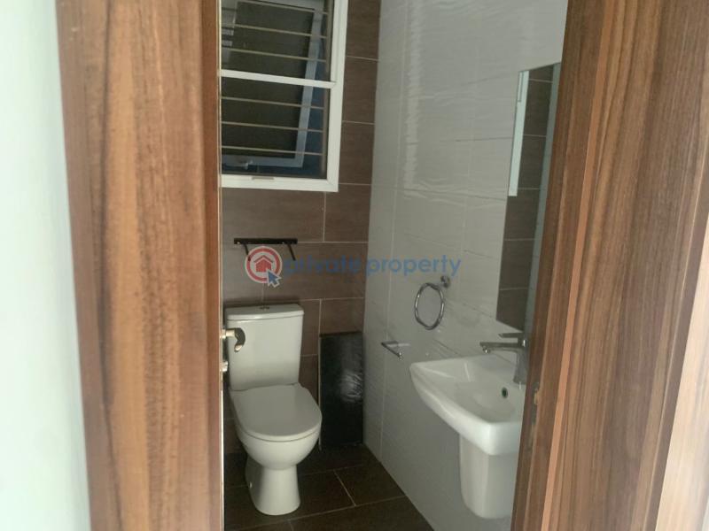 4 bedroom Terrace For Rent Banana Island Ikoyi Lagos - 10