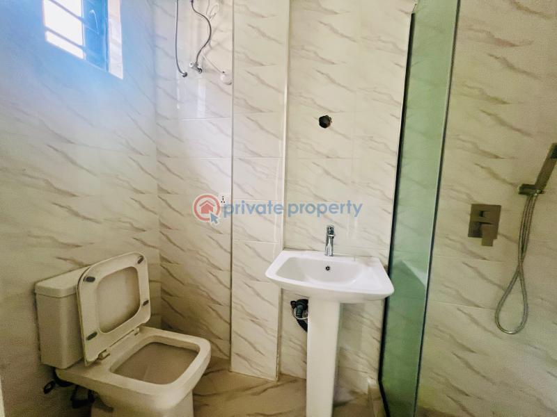 4 bedroom Terraced Duplex For Sale A Prime Location In Ologolo Lekki Lagos Ologolo Lekki Lagos - 12