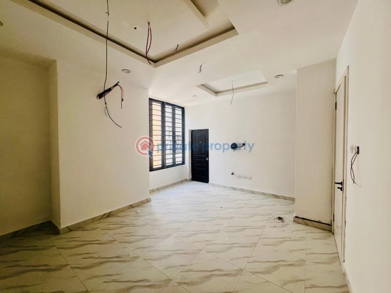 4 bedroom Terraced Duplex For Sale A Prime Location In Ologolo Lekki Lagos Ologolo Lekki Lagos - 7