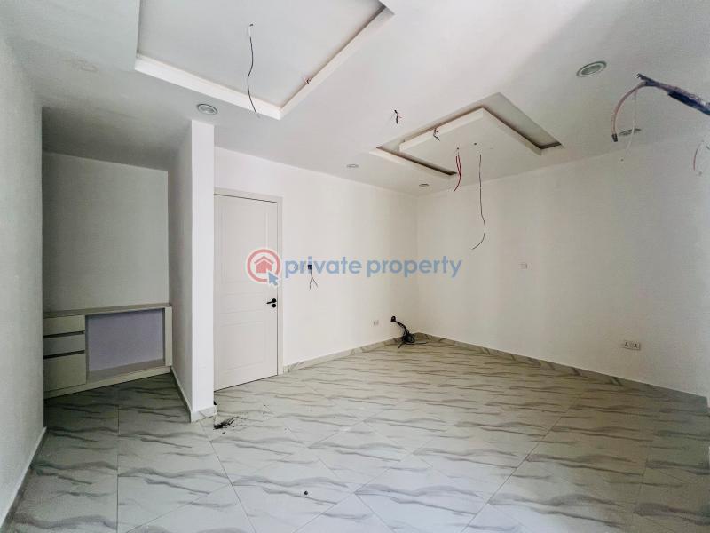 4 bedroom Terraced Duplex For Sale A Prime Location In Ologolo Lekki Lagos Ologolo Lekki Lagos - 8