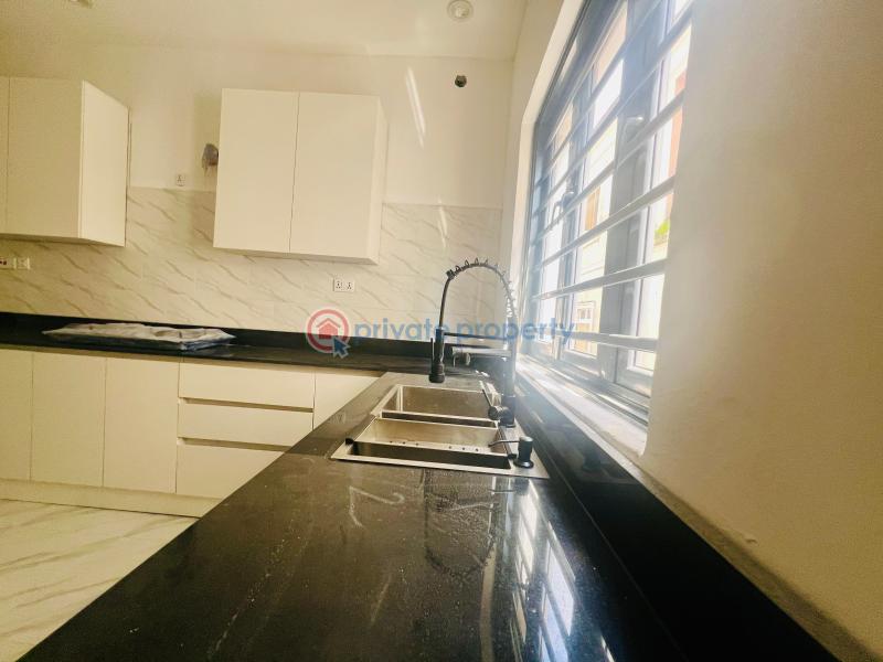 4 bedroom Terraced Duplex For Sale A Prime Location In Ologolo Lekki Lagos Ologolo Lekki Lagos - 6