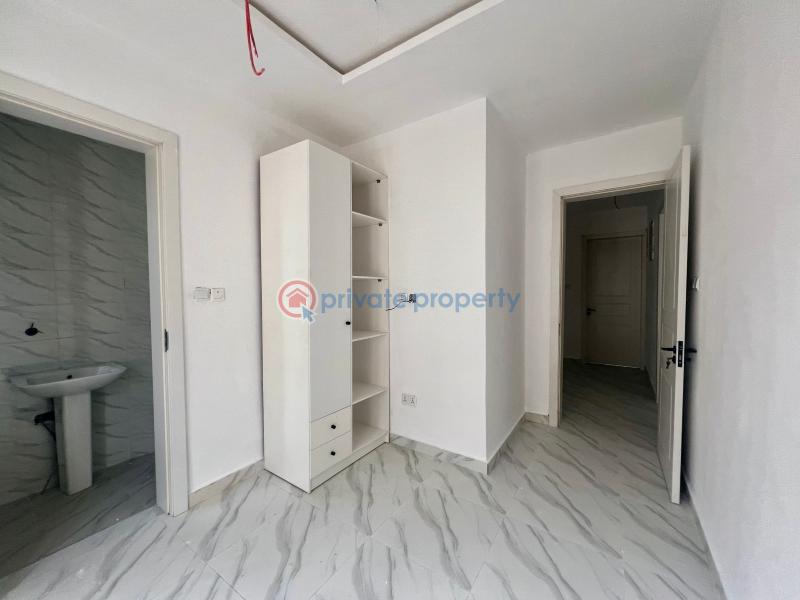 4 bedroom Terraced Duplex For Sale A Prime Location In Ologolo Lekki Lagos Ologolo Lekki Lagos - 11