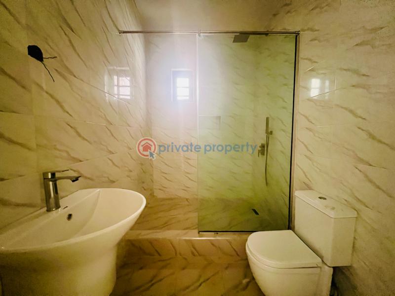 4 bedroom Terraced Duplex For Sale A Prime Location In Ologolo Lekki Lagos Ologolo Lekki Lagos - 9