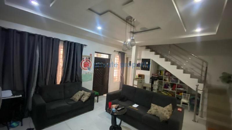 4 bedroom Duplex For Rent Ogidan Sangotedo Ajah Lagos - 3