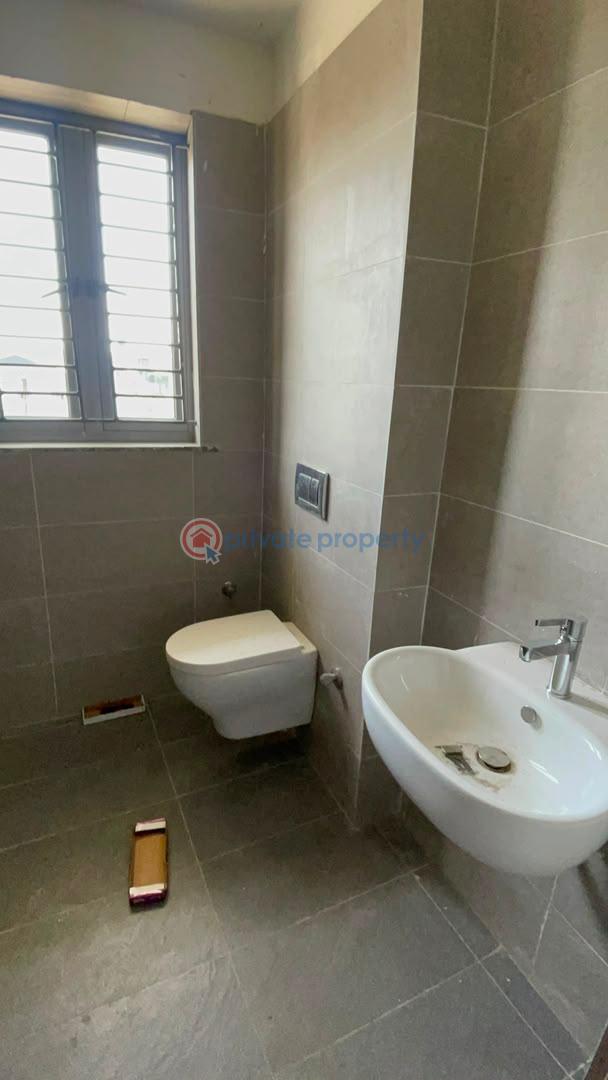 4 bedroom House For Rent Oniru Victoria Island Lagos - 7