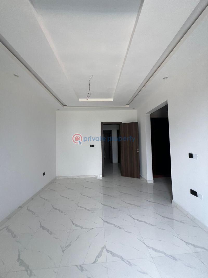4 bedroom Terrace For Sale Abraham Adesanya Ajah Lagos - 11