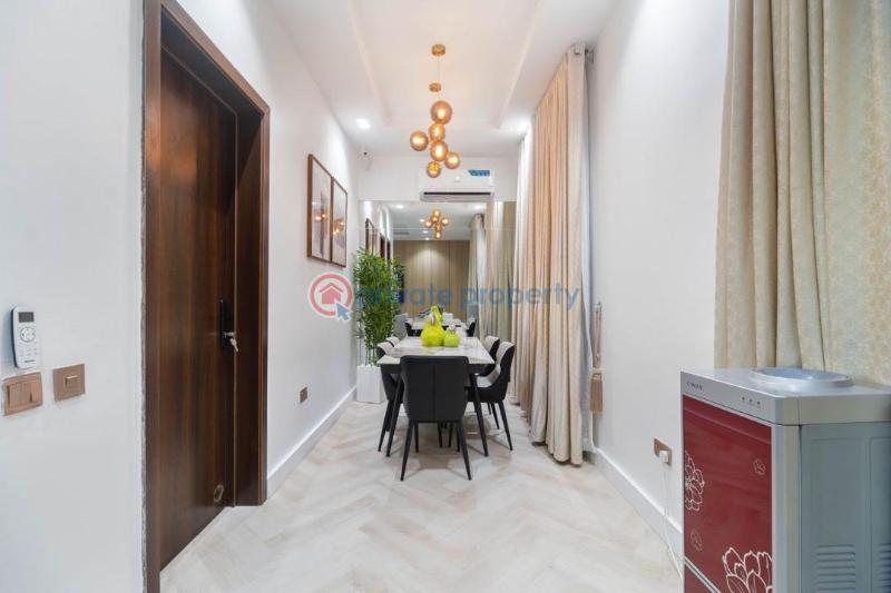 4 bedroom Flat & Apartment Short let Lekki Phase 1 Lagos - 2
