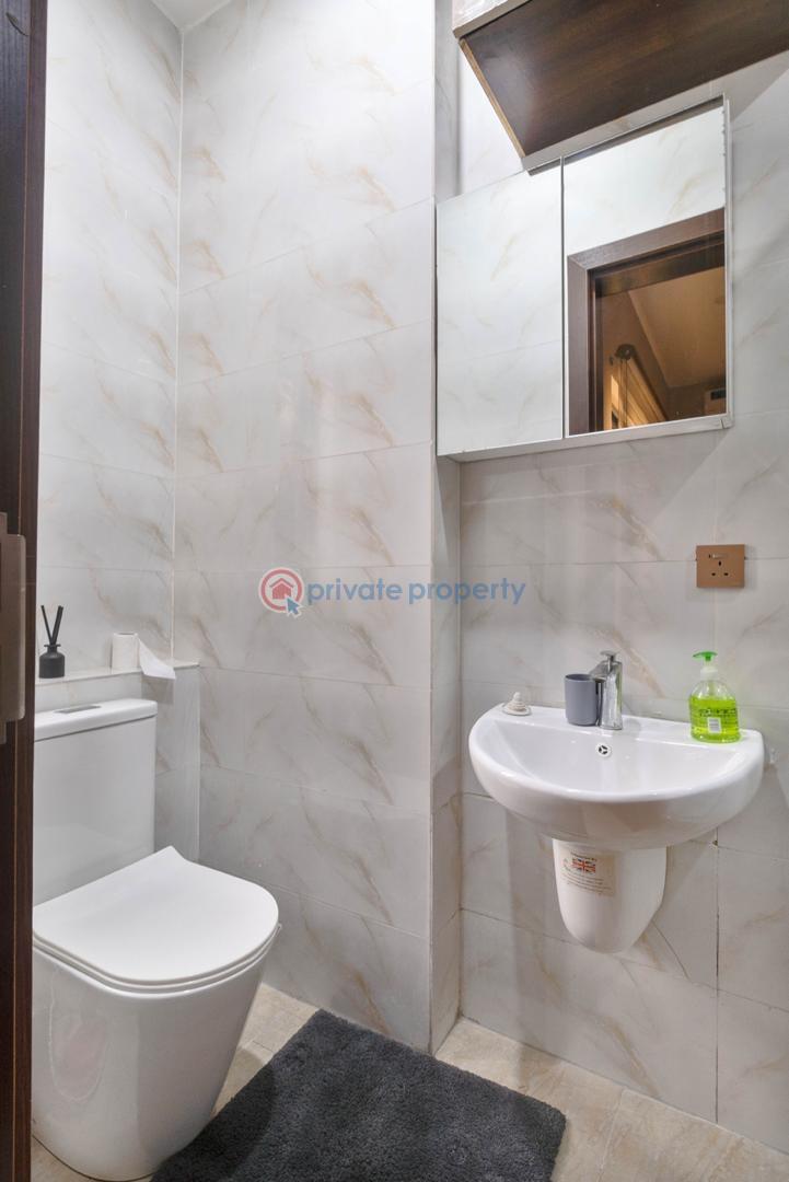 4 bedroom Flat & Apartment Short let Lekki Phase 1 Lagos - 8