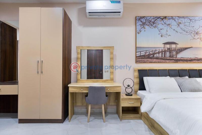 4 bedroom Flat & Apartment Short let Lekki Phase 1 Lagos - 5