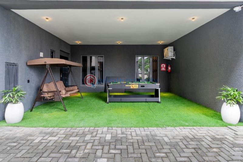 4 bedroom Flat & Apartment Short let Lekki Phase 1 Lagos - 10