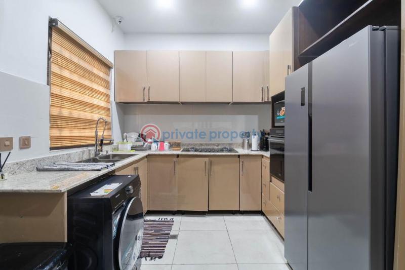 4 bedroom Flat & Apartment Short let Lekki Phase 1 Lagos - 3