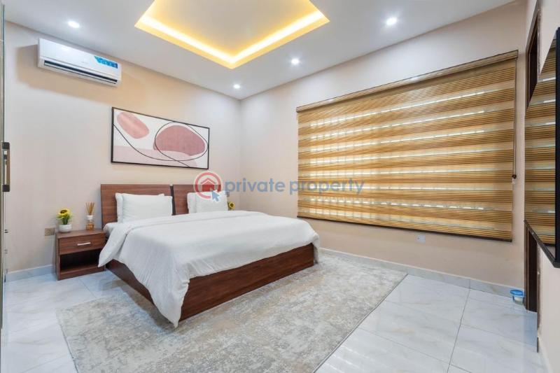 4 bedroom Flat & Apartment Short let Lekki Phase 1 Lagos - 6