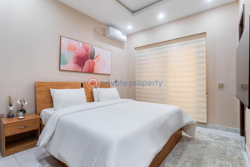 4 bedroom Flat & Apartment Short let Lekki Phase 1 Lagos - 7