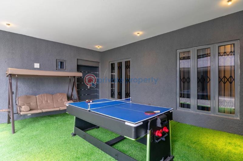 4 bedroom Flat & Apartment Short let Lekki Phase 1 Lagos - 9