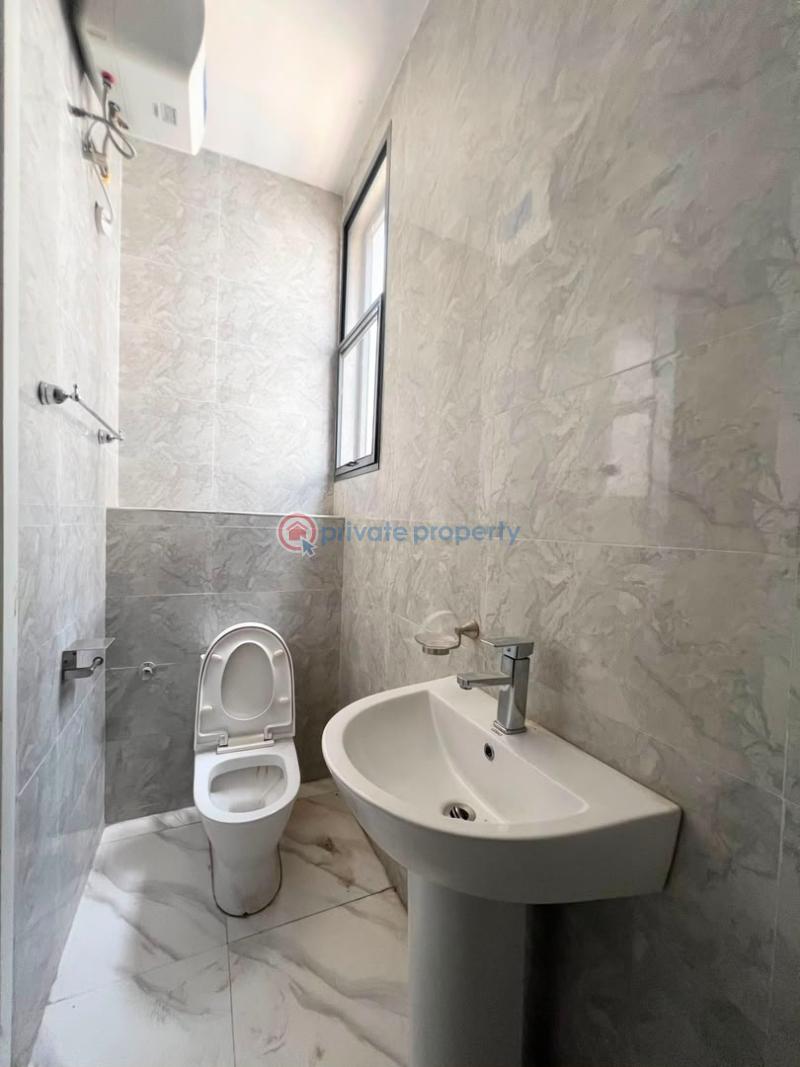 4 bedroom Terraced Duplex For Sale Victoria Island Lagos - 3
