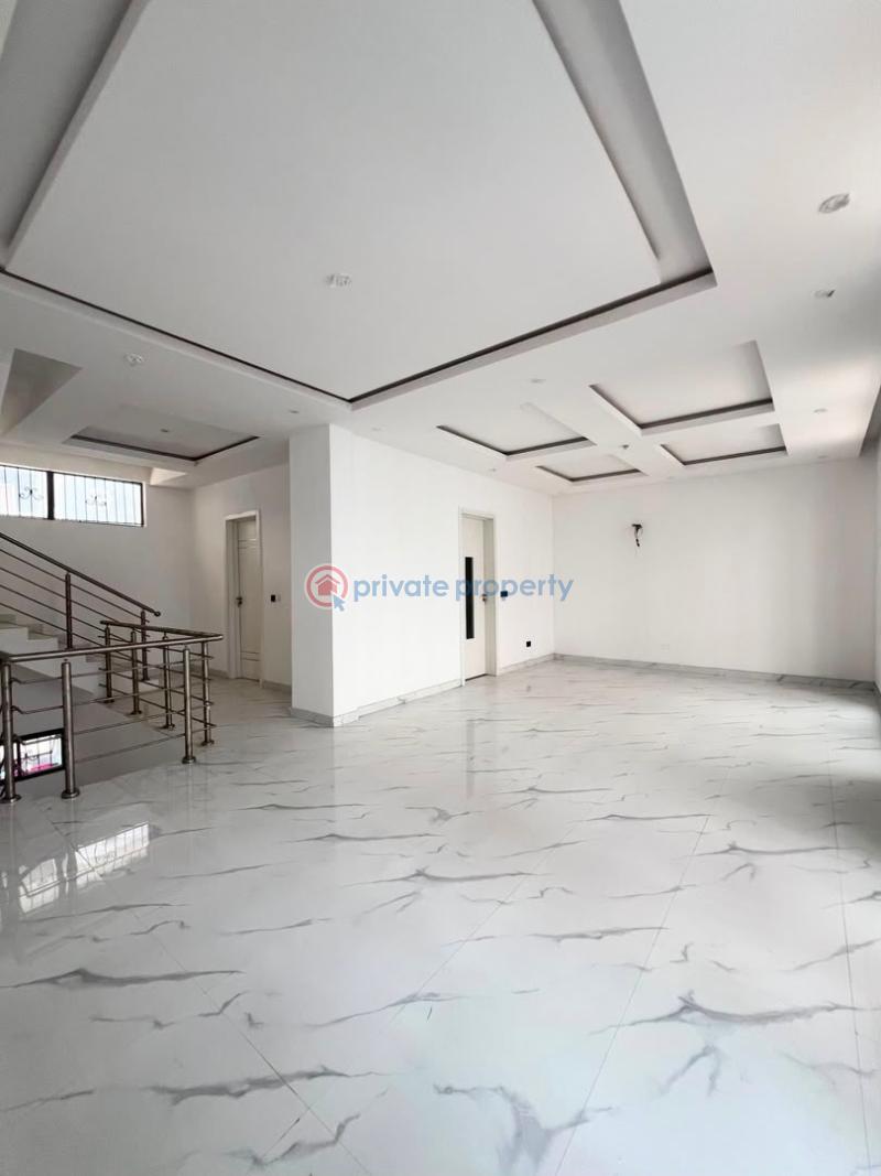 4 bedroom Terraced Duplex For Sale Victoria Island Lagos - 1