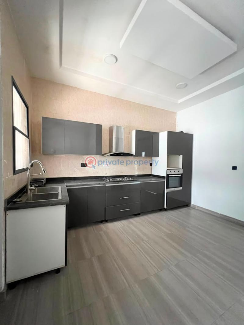 4 bedroom Terraced Duplex For Sale Victoria Island Lagos - 8