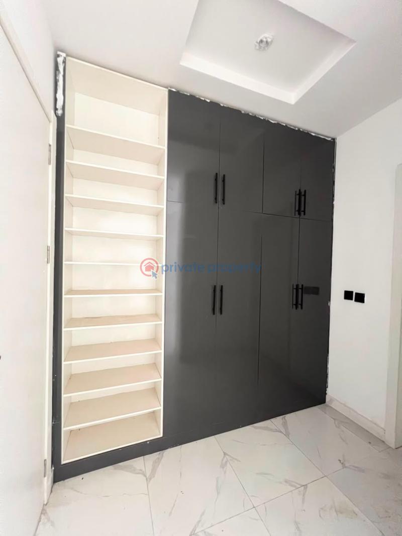 4 bedroom Terraced Duplex For Sale Victoria Island Lagos - 4