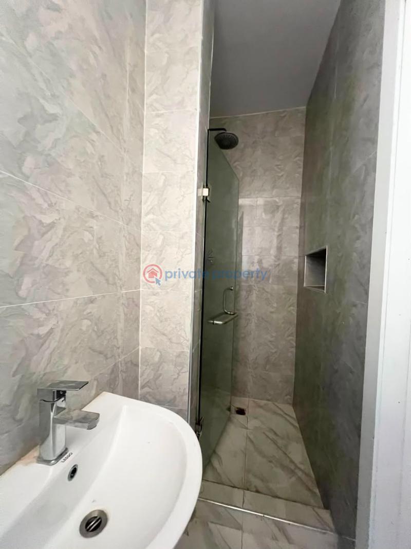4 bedroom Terraced Duplex For Sale Victoria Island Lagos - 6