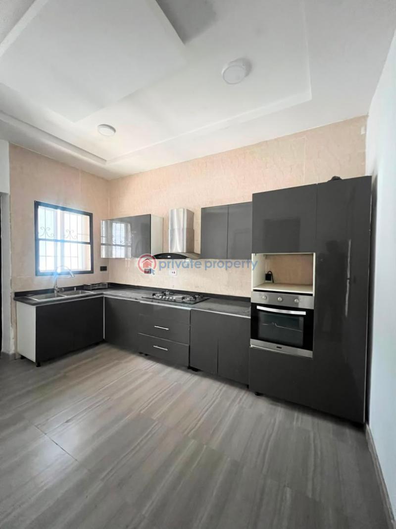 4 bedroom Terraced Duplex For Sale Victoria Island Lagos - 7