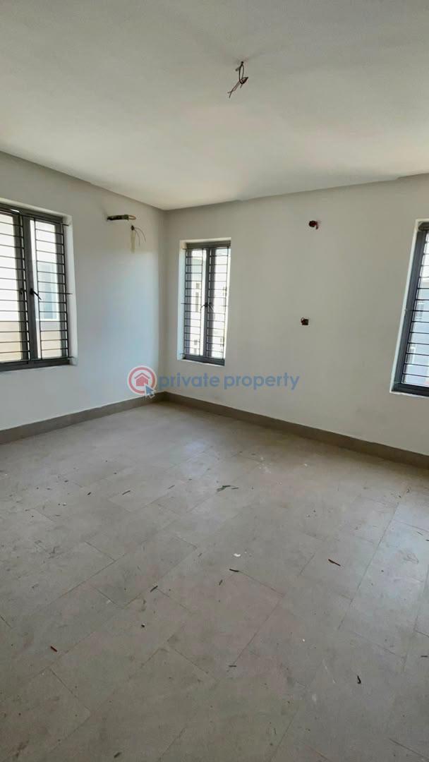 4 bedroom House For Rent Oniru Victoria Island Lagos - 5