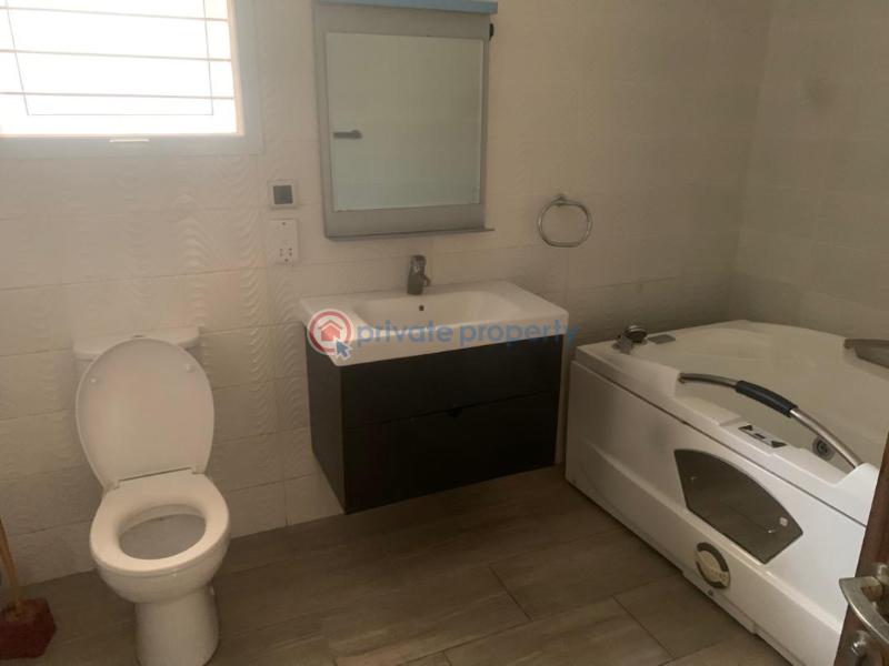 4 bedroom Terrace For Rent Banana Island Ikoyi Lagos - 6