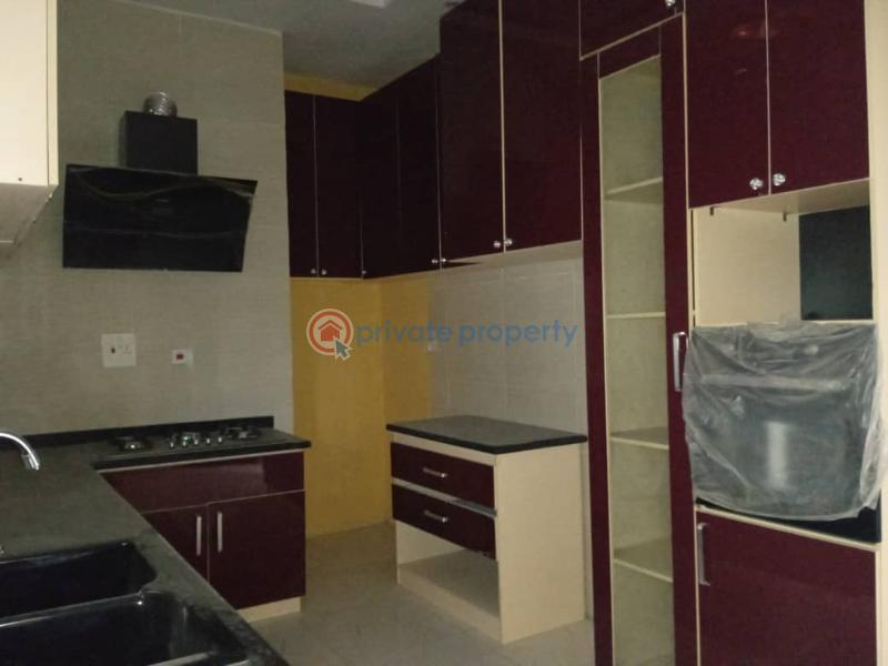 4 bedroom Terrace For Sale Orchid Road Lekki Expressway Lagos - 9