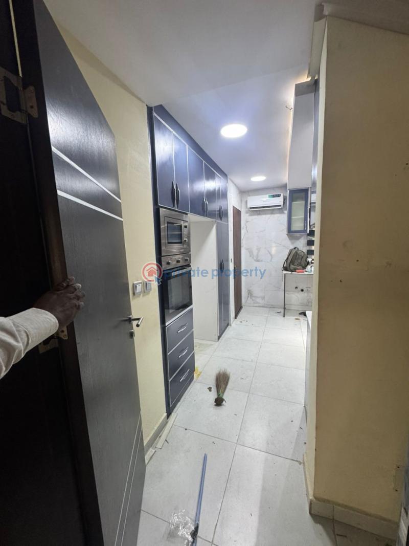 4 bedroom Terrace For Rent Ikate Elegushi Lekki Lagos - 6