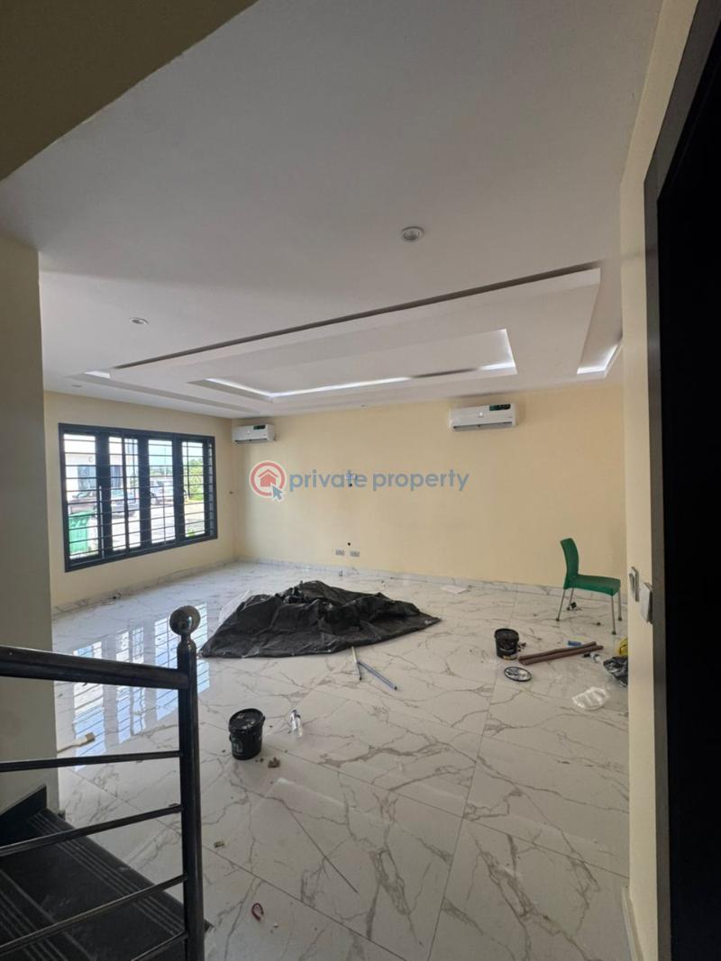 4 bedroom Terrace For Rent Ikate Elegushi Lekki Lagos - 12