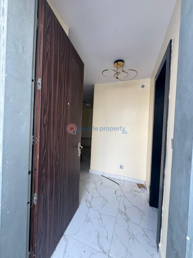 4 bedroom Terrace For Rent Ikate Elegushi Lekki Lagos - 13