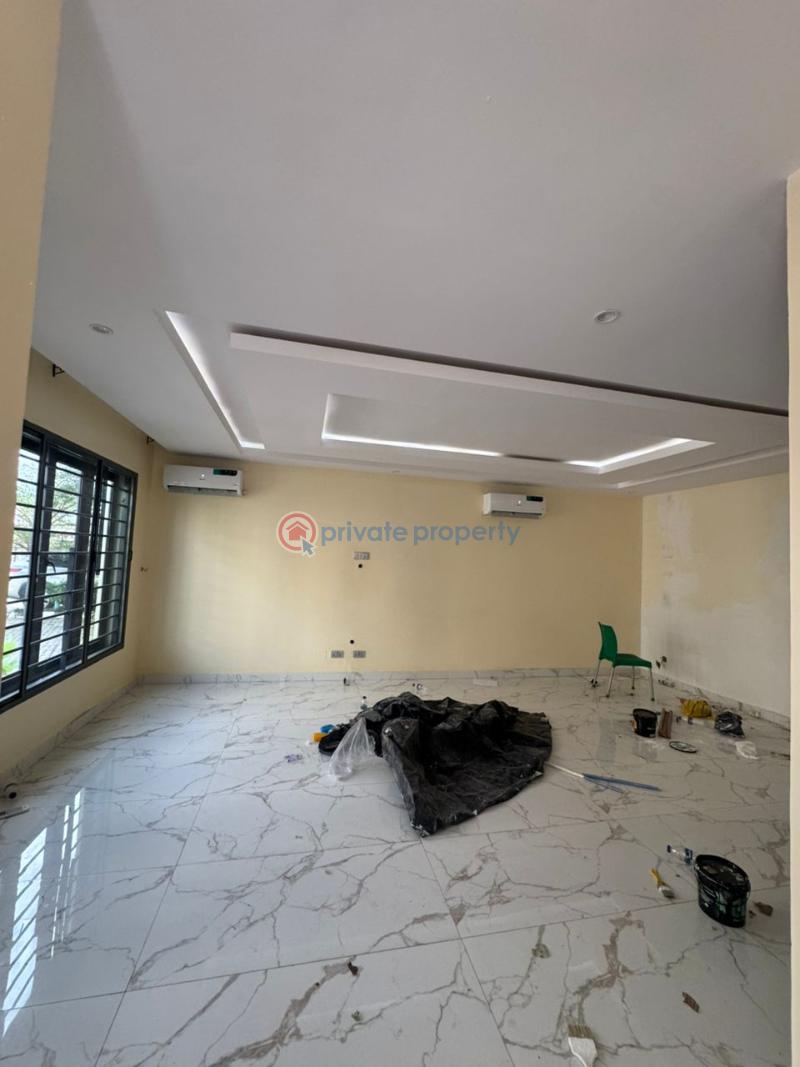 4 bedroom Terrace For Rent Ikate Elegushi Lekki Lagos - 11