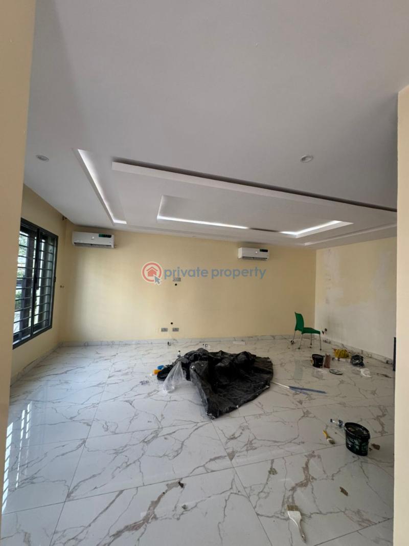 4 bedroom Terrace For Rent Ikate Elegushi Lekki Lagos - 10