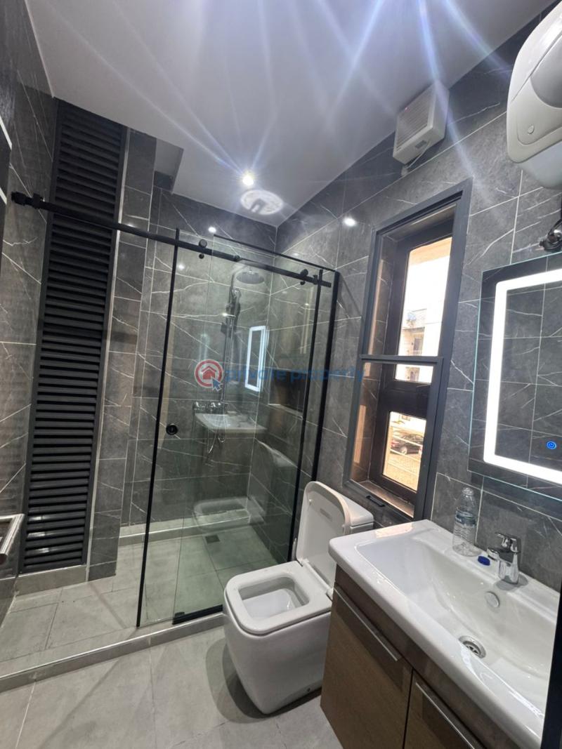 4 bedroom Terrace For Rent Ikate Elegushi Lekki Lagos - 5