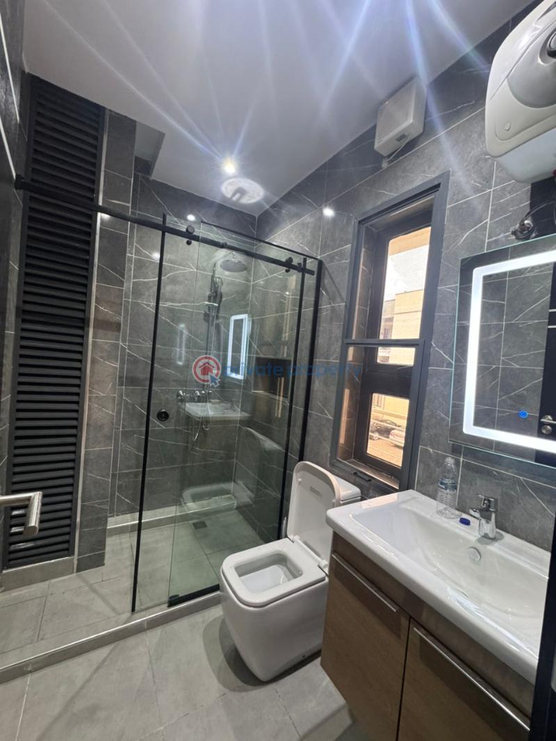 4 bedroom Terrace For Rent Ikate Elegushi Lekki Lagos - 9