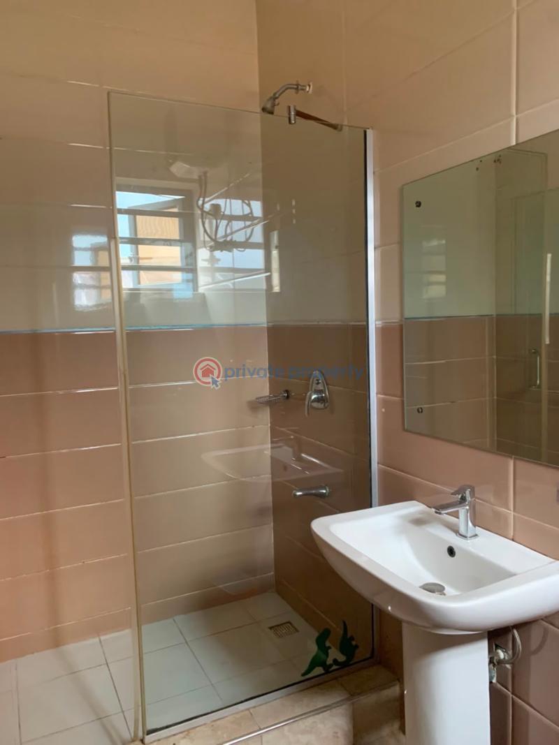 4 bedroom House For Rent Oniru Victoria Island Lagos - 13