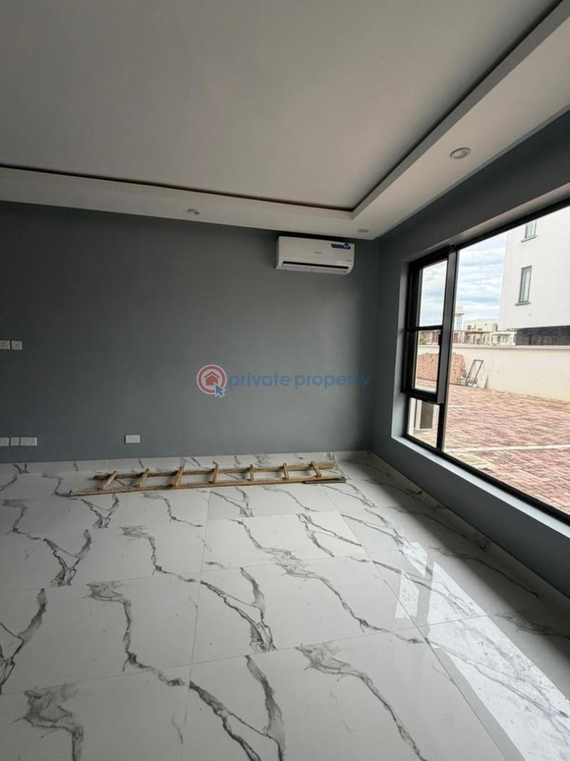 4 bedroom House For Rent Periwinkle Lekki Phase 1 Lagos - 10