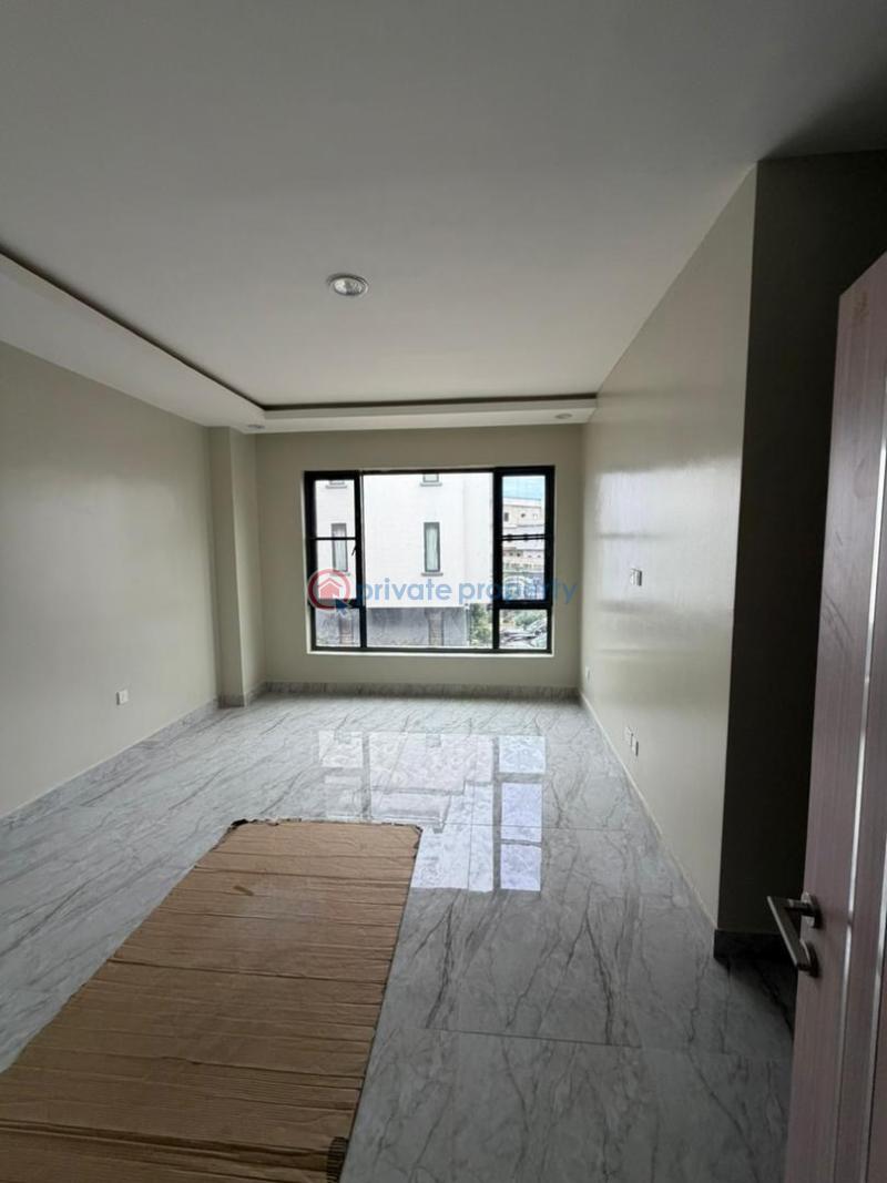 4 bedroom House For Rent Periwinkle Lekki Phase 1 Lagos - 1