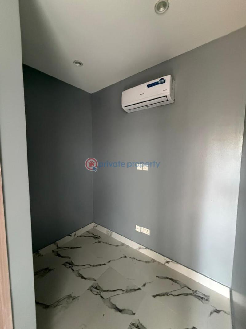 4 bedroom House For Rent Periwinkle Lekki Phase 1 Lagos - 9