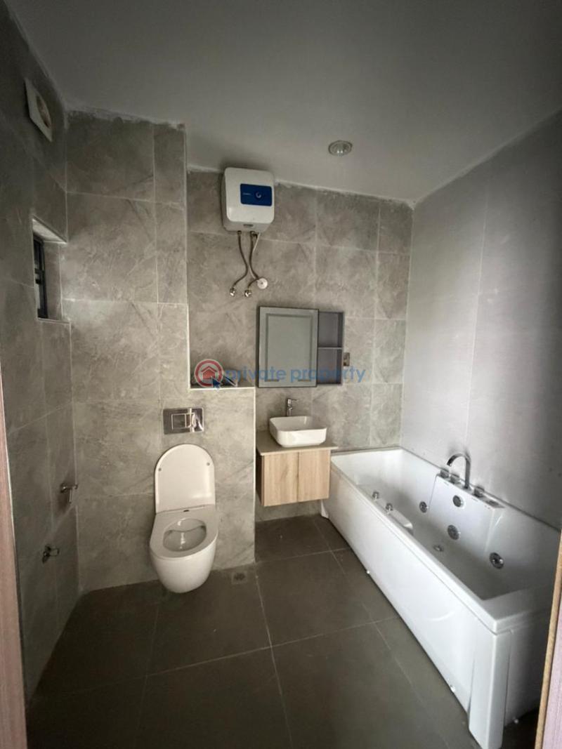 4 bedroom House For Rent Periwinkle Lekki Phase 1 Lagos - 8