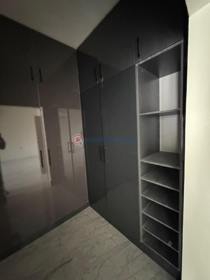 4 bedroom House For Rent Periwinkle Lekki Phase 1 Lagos - 6