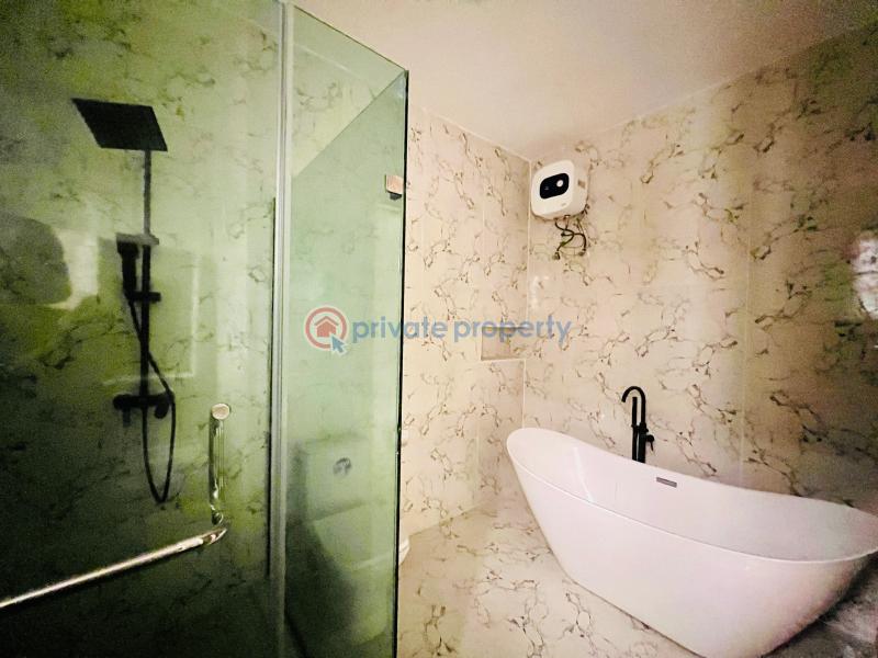 4 bedroom Terraced Duplex For Sale Four Bed Terrace In Lekki County Homes Ikota Ikota Lekki Lagos - 9