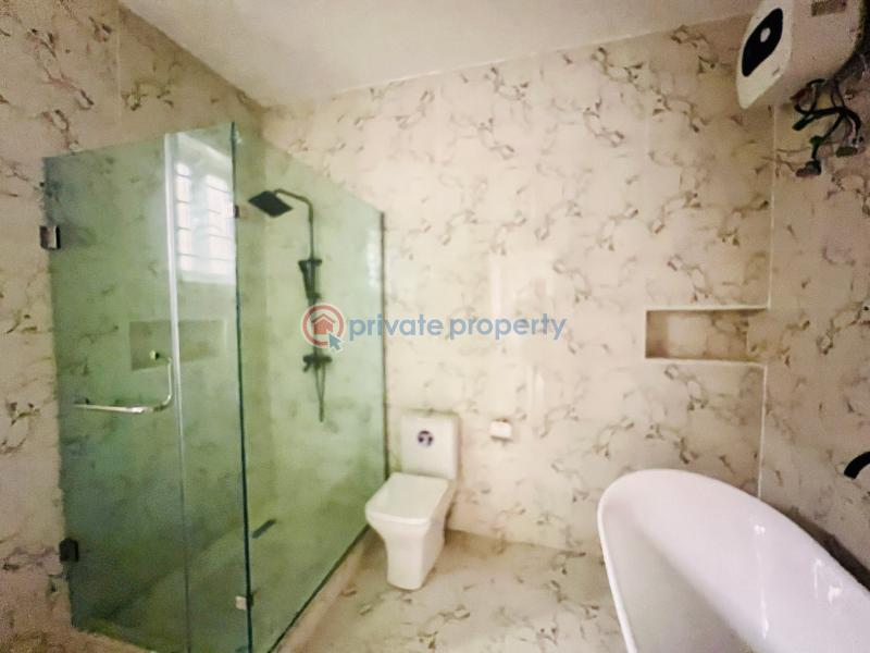 4 bedroom Terraced Duplex For Sale Four Bed Terrace In Lekki County Homes Ikota Ikota Lekki Lagos - 8