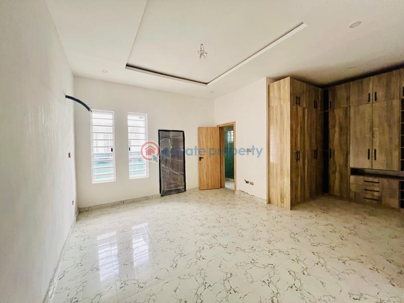 4 bedroom Terraced Duplex For Sale Four Bed Terrace In Lekki County Homes Ikota Ikota Lekki Lagos - 6