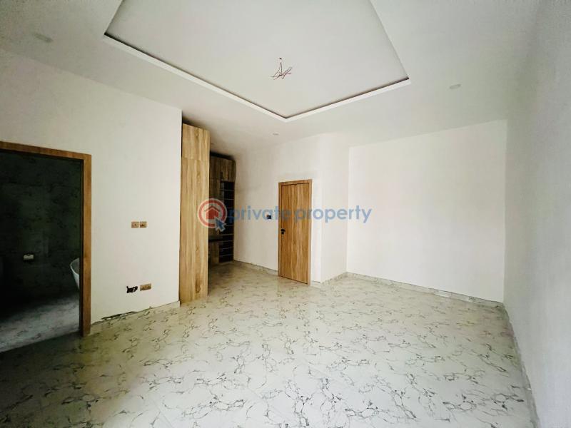 4 bedroom Terraced Duplex For Sale Four Bed Terrace In Lekki County Homes Ikota Ikota Lekki Lagos - 7