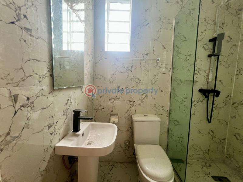 4 bedroom Terraced Duplex For Sale Four Bed Terrace In Lekki County Homes Ikota Ikota Lekki Lagos - 11