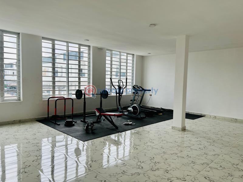 4 bedroom Terraced Duplex For Sale Four Bed Terrace In Lekki County Homes Ikota Ikota Lekki Lagos - 13